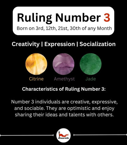 Rulling Number 3