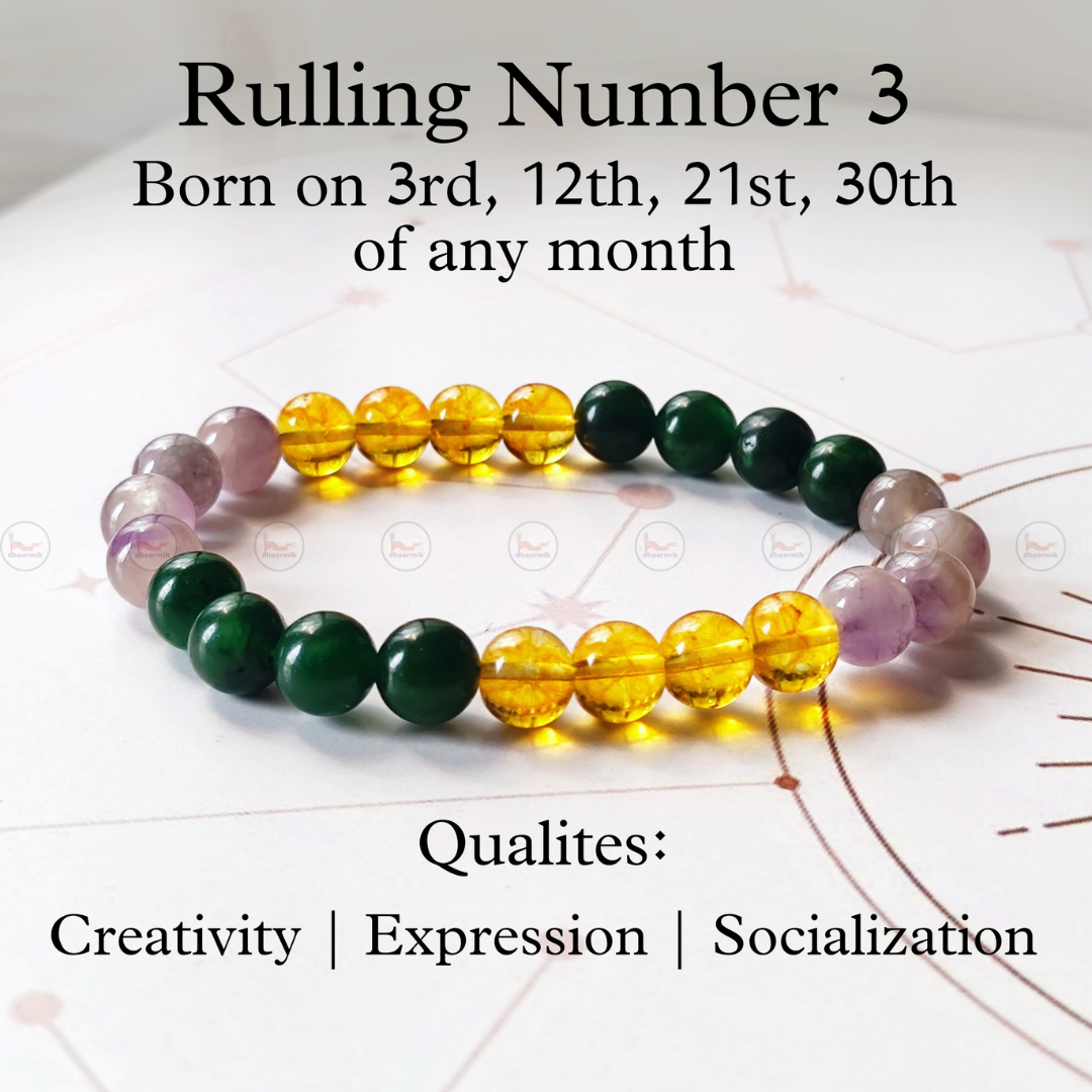 Rulling Number 3