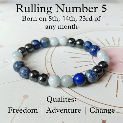 Rulling Number 5