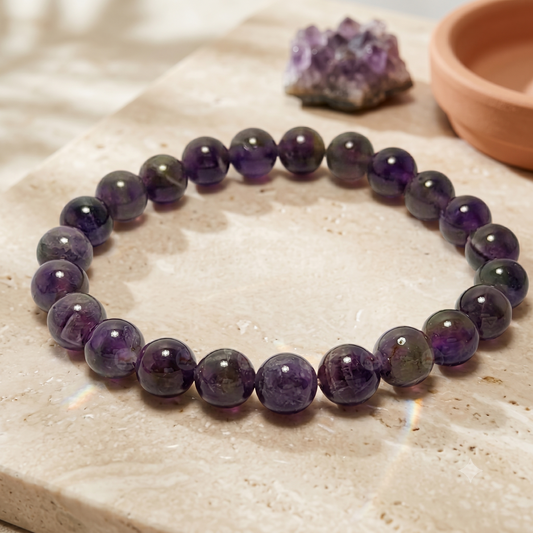 Amethyst Bracelet