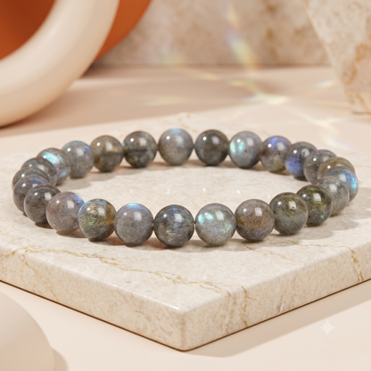Labradorite Bracelet