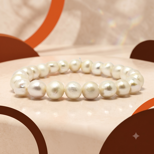 Fresh Water Pearl Bracelet