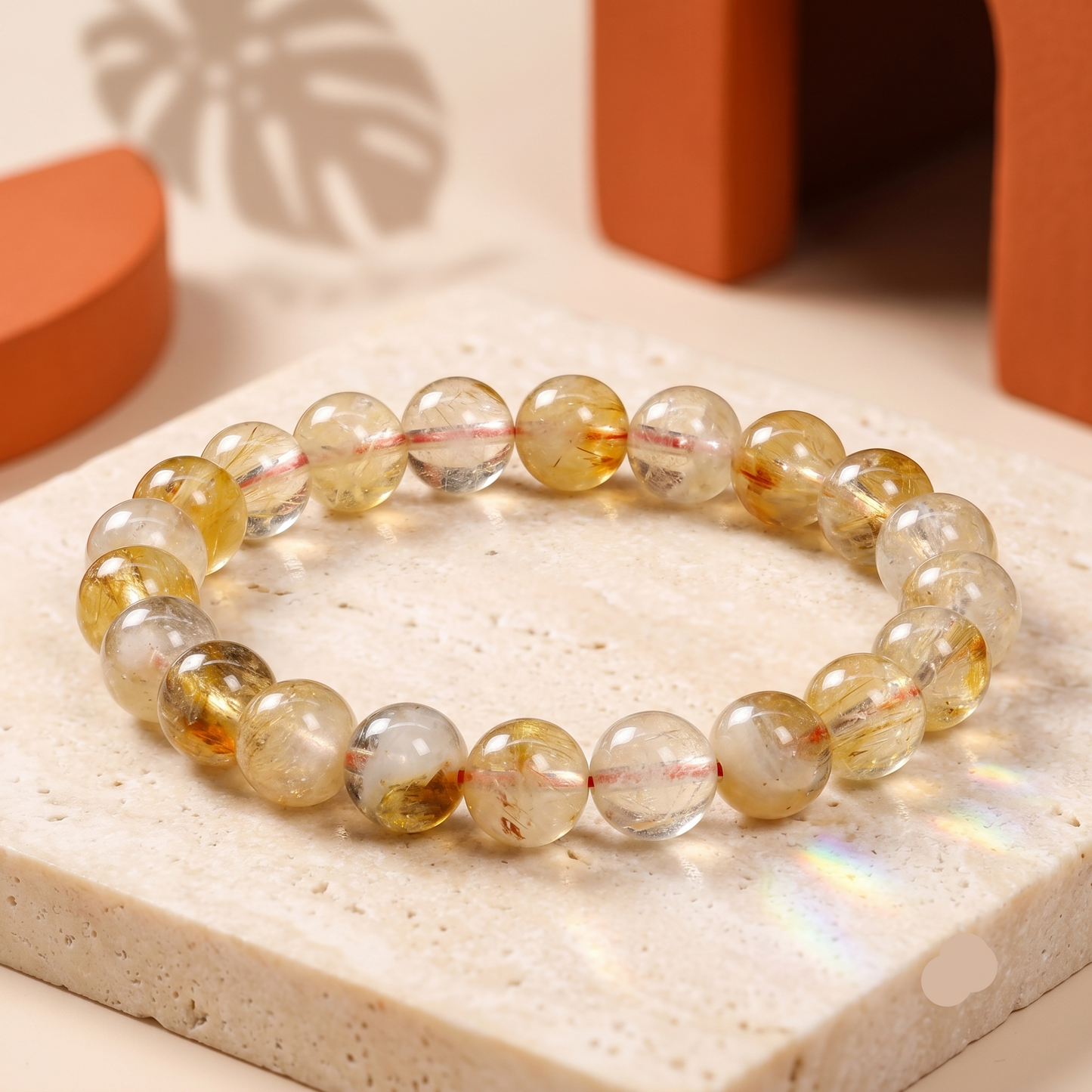 Citrine Bracelet