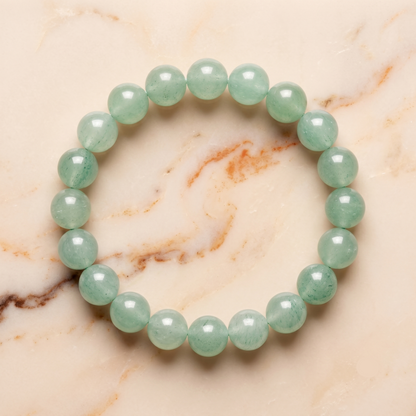 Green Aventurine Bracelet