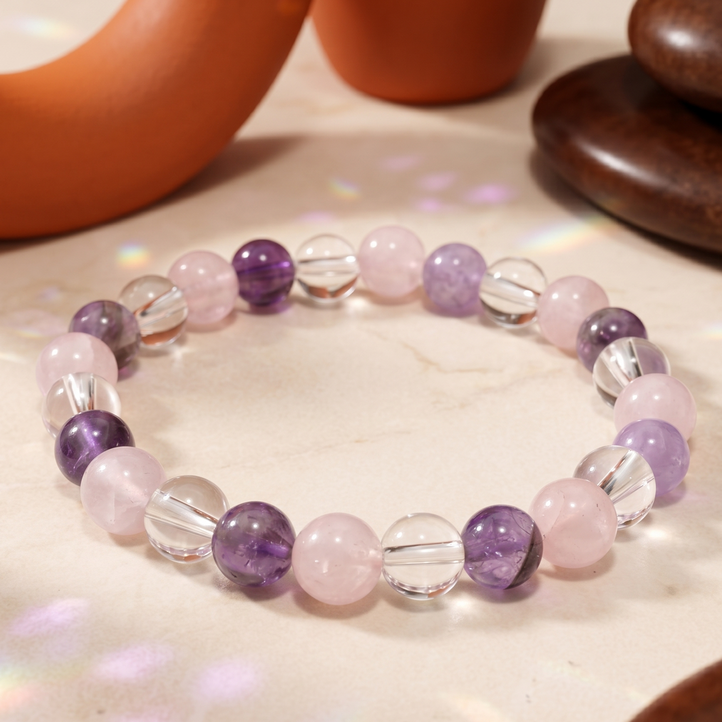 Mental Peace Bracelet