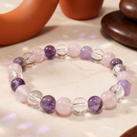 Mental Peace Bracelet