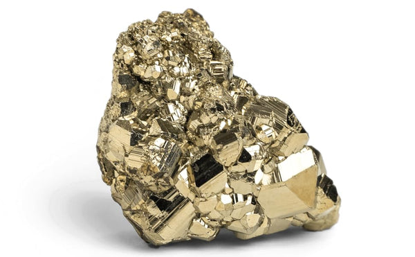 Pyrite
