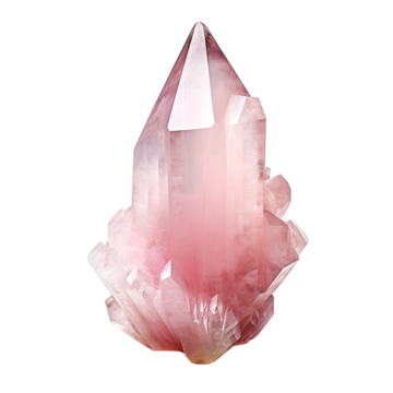 Rose Quartz