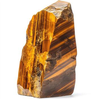 Tiger Eye