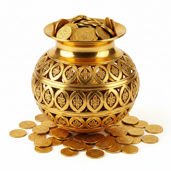 Money